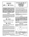 Load Point Control - 113535-18